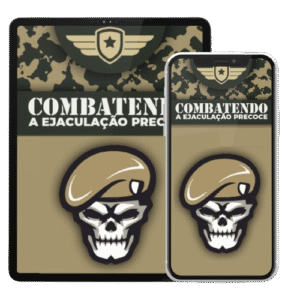 Combatendo a Ejaculação Precoce